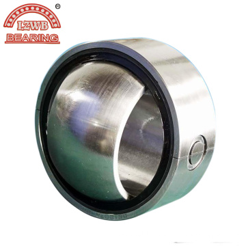 Radial Spherical Plain Bearing Rod Ends (Ge...Es Series)